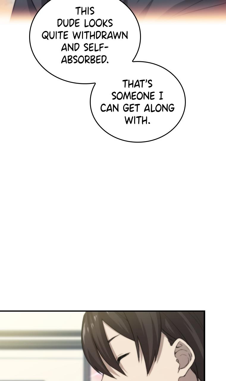 Oversummoned, Overpowered, and Over It! (Tsugutoku) Chapter 11 page 52 - 