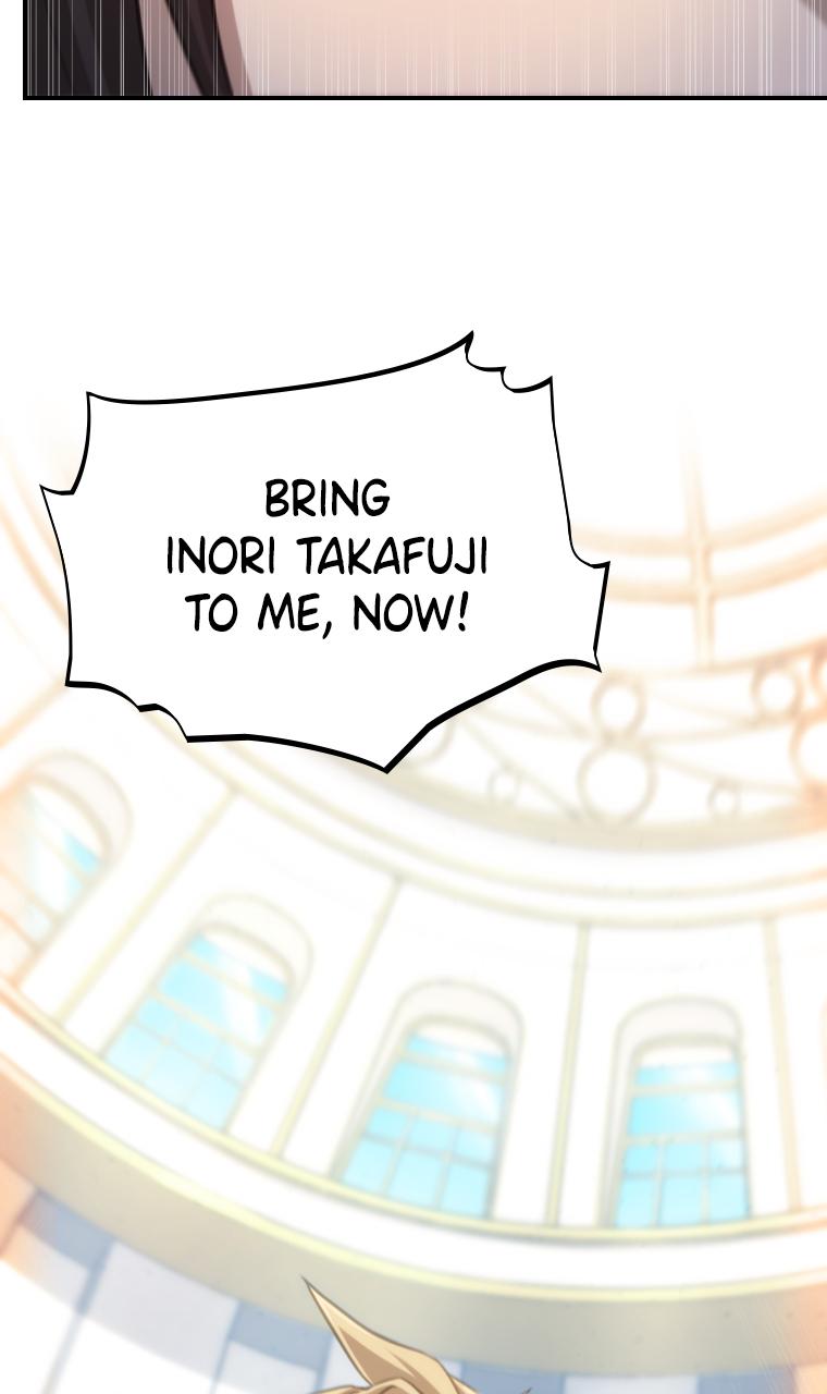 Oversummoned, Overpowered, and Over It! (Tsugutoku) Chapter 11 page 57 - 