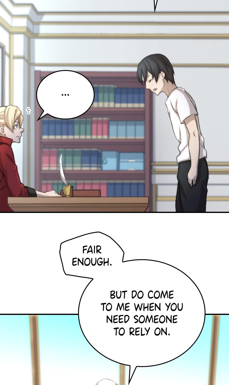 Oversummoned, Overpowered, and Over It! (Tsugutoku) Chapter 11 page 8 - 