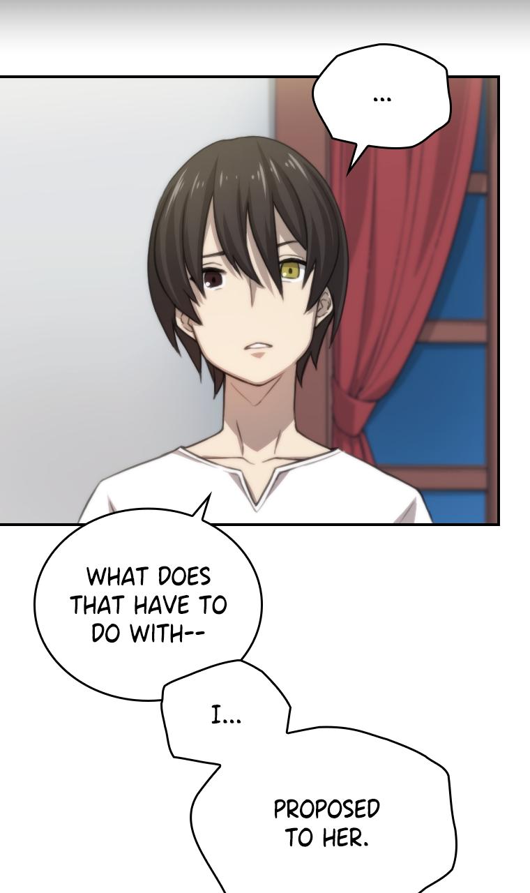 Oversummoned, Overpowered, and Over It! (Tsugutoku) Chapter 12 page 18 - 