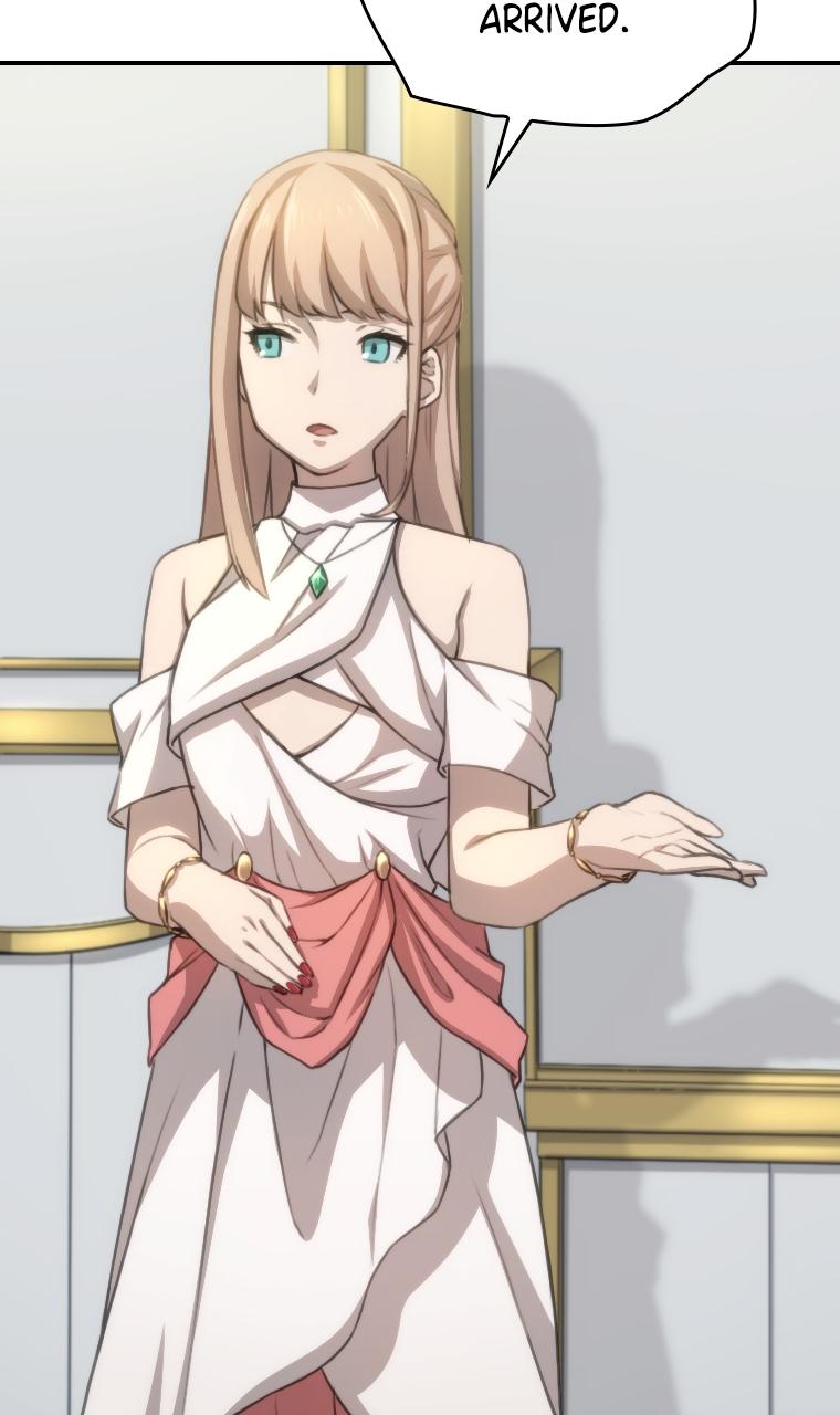 Oversummoned, Overpowered, and Over It! (Tsugutoku) Chapter 12 page 3 - 