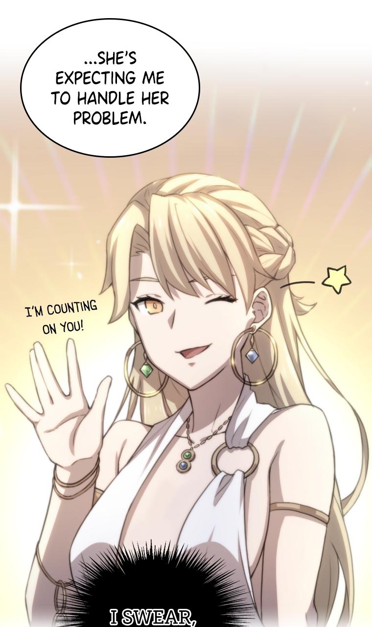 Oversummoned, Overpowered, and Over It! (Tsugutoku) Chapter 12 page 23 - 