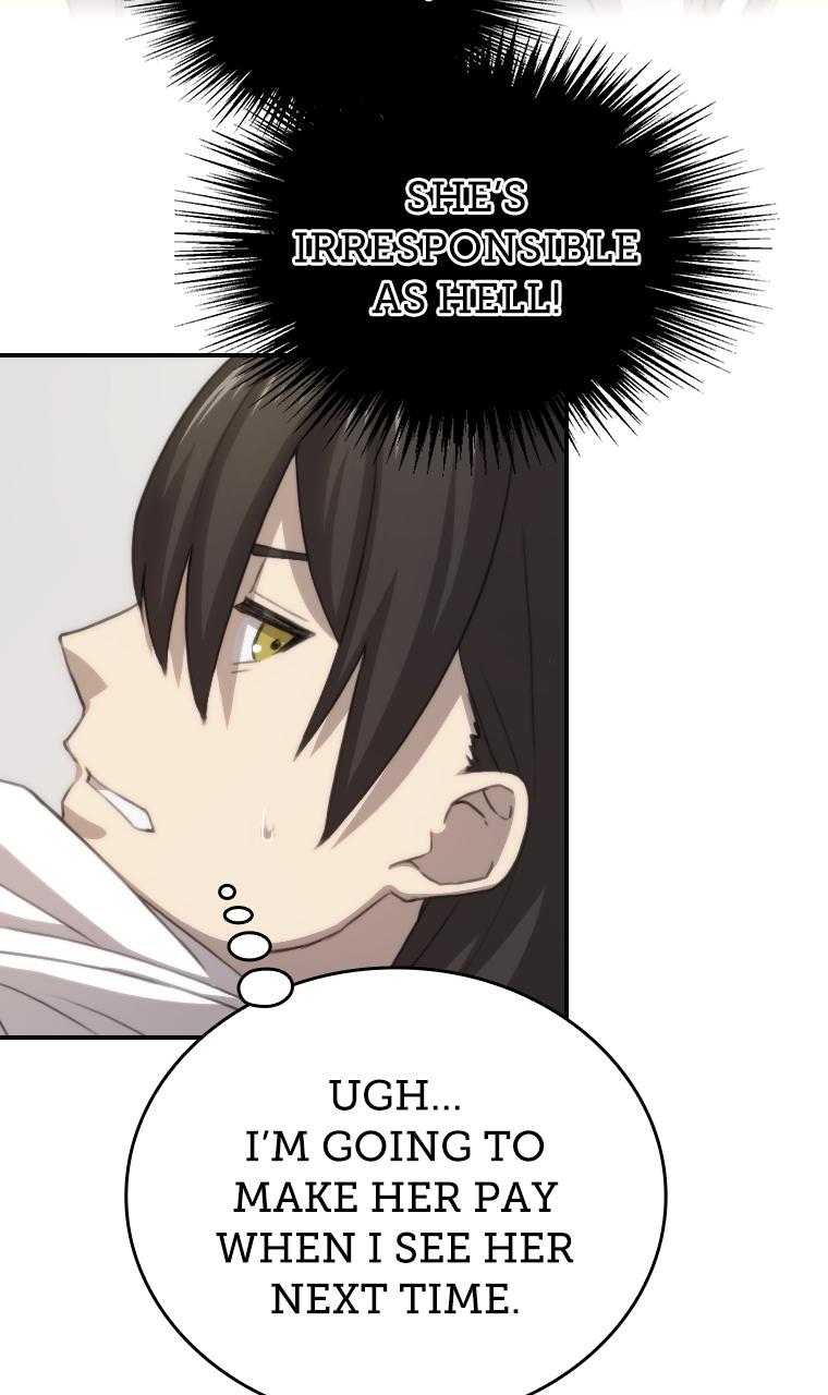 Oversummoned, Overpowered, and Over It! (Tsugutoku) Chapter 12 page 24 - 