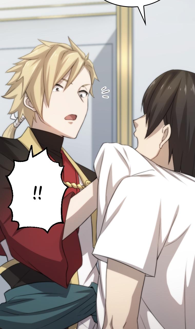 Oversummoned, Overpowered, and Over It! (Tsugutoku) Chapter 12 page 29 - 