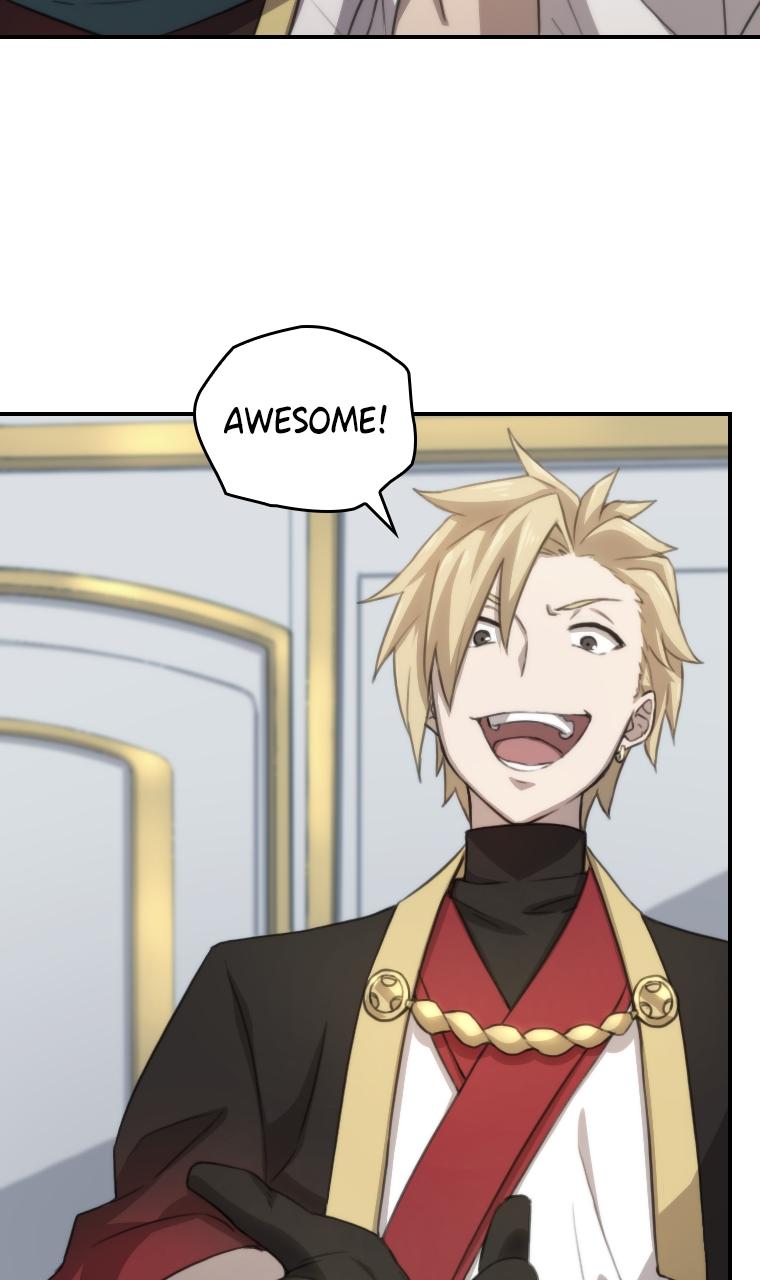 Oversummoned, Overpowered, and Over It! (Tsugutoku) Chapter 12 page 30 - 