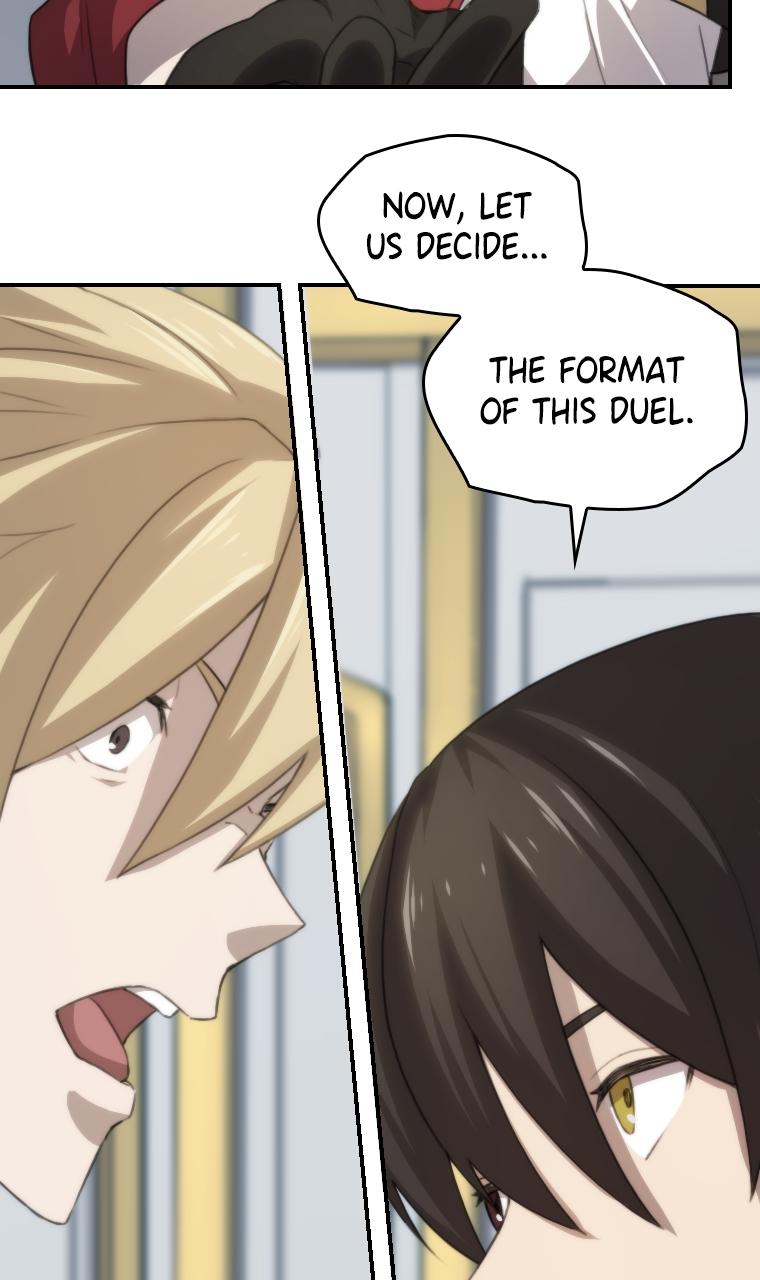 Oversummoned, Overpowered, and Over It! (Tsugutoku) Chapter 12 page 31 - 