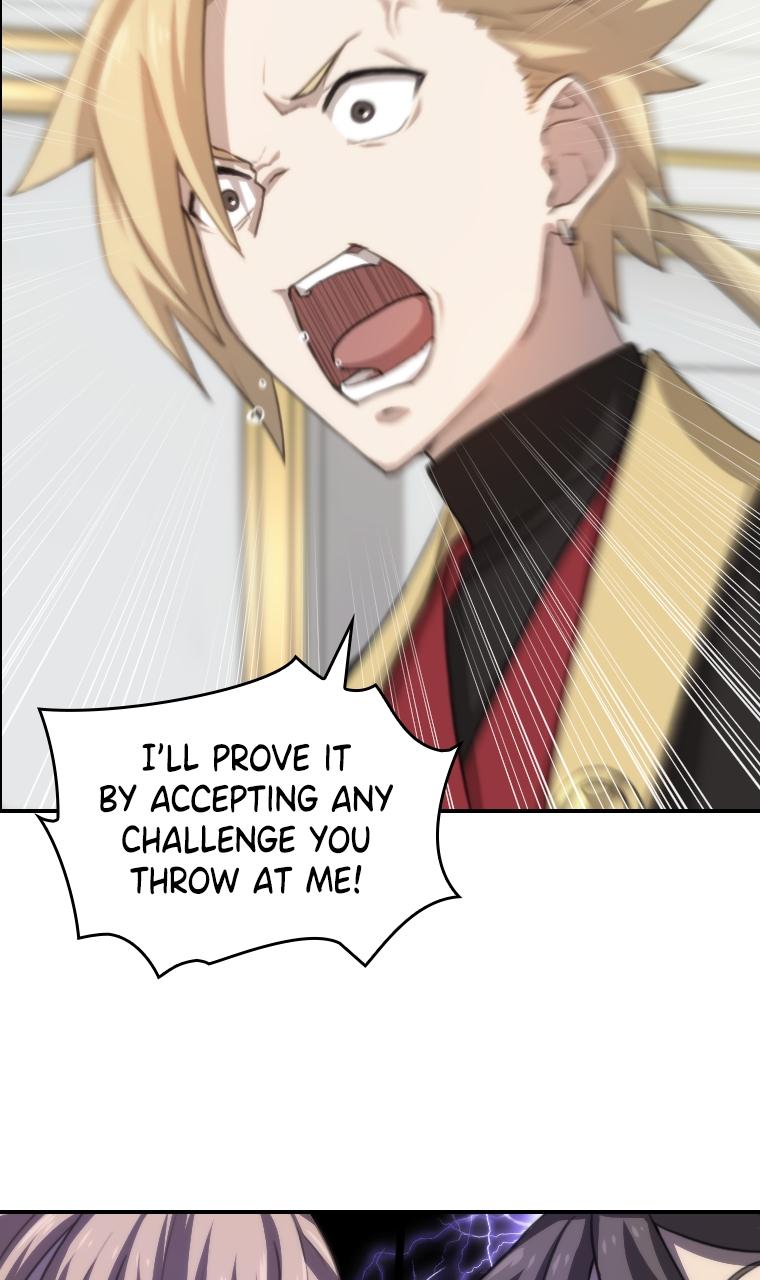 Oversummoned, Overpowered, and Over It! (Tsugutoku) Chapter 12 page 36 - 