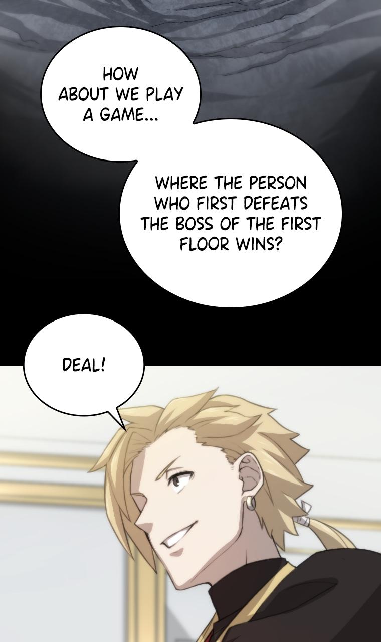 Oversummoned, Overpowered, and Over It! (Tsugutoku) Chapter 12 page 40 - 