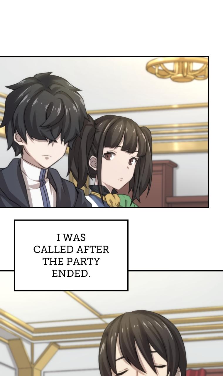 Oversummoned, Overpowered, and Over It! (Tsugutoku) Chapter 12 page 5 - 