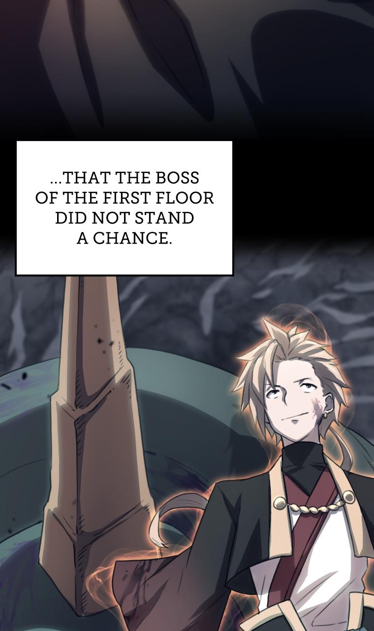 Oversummoned, Overpowered, and Over It! (Tsugutoku) Chapter 12 page 56 - 