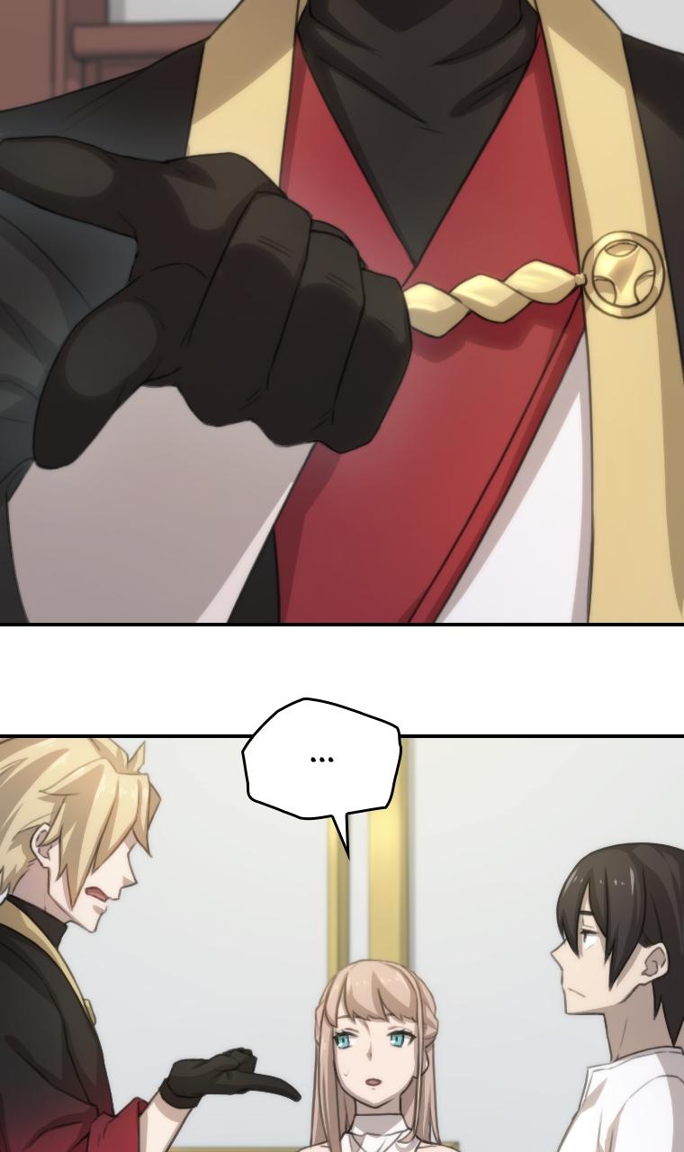 Oversummoned, Overpowered, and Over It! (Tsugutoku) Chapter 12 page 7 - 