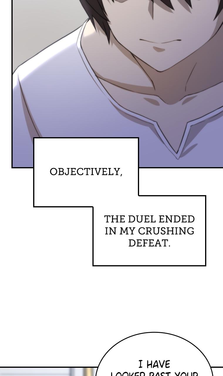 Oversummoned, Overpowered, and Over It! (Tsugutoku) Chapter 12 page 61 - 