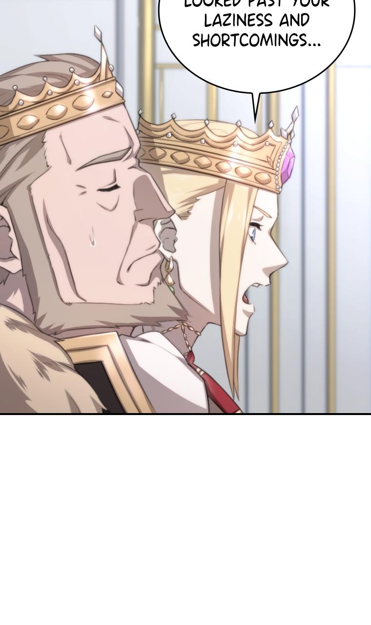 Oversummoned, Overpowered, and Over It! (Tsugutoku) Chapter 12 page 62 - 