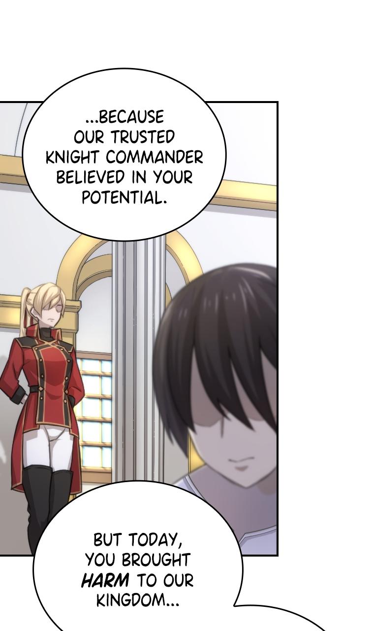 Oversummoned, Overpowered, and Over It! (Tsugutoku) Chapter 12 page 63 - 