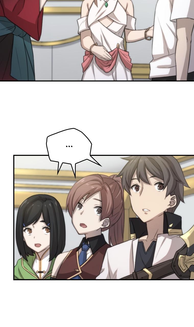 Oversummoned, Overpowered, and Over It! (Tsugutoku) Chapter 12 page 8 - 
