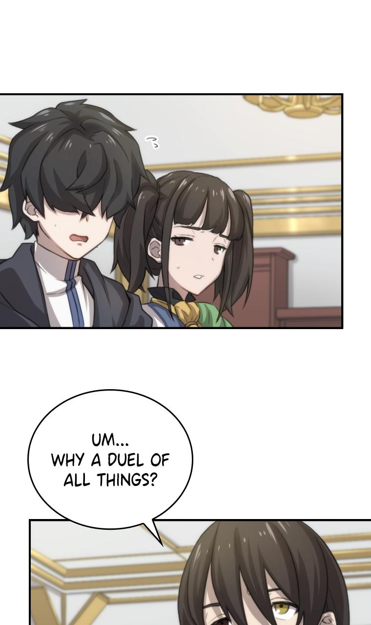 Oversummoned, Overpowered, and Over It! (Tsugutoku) Chapter 12 page 9 - 