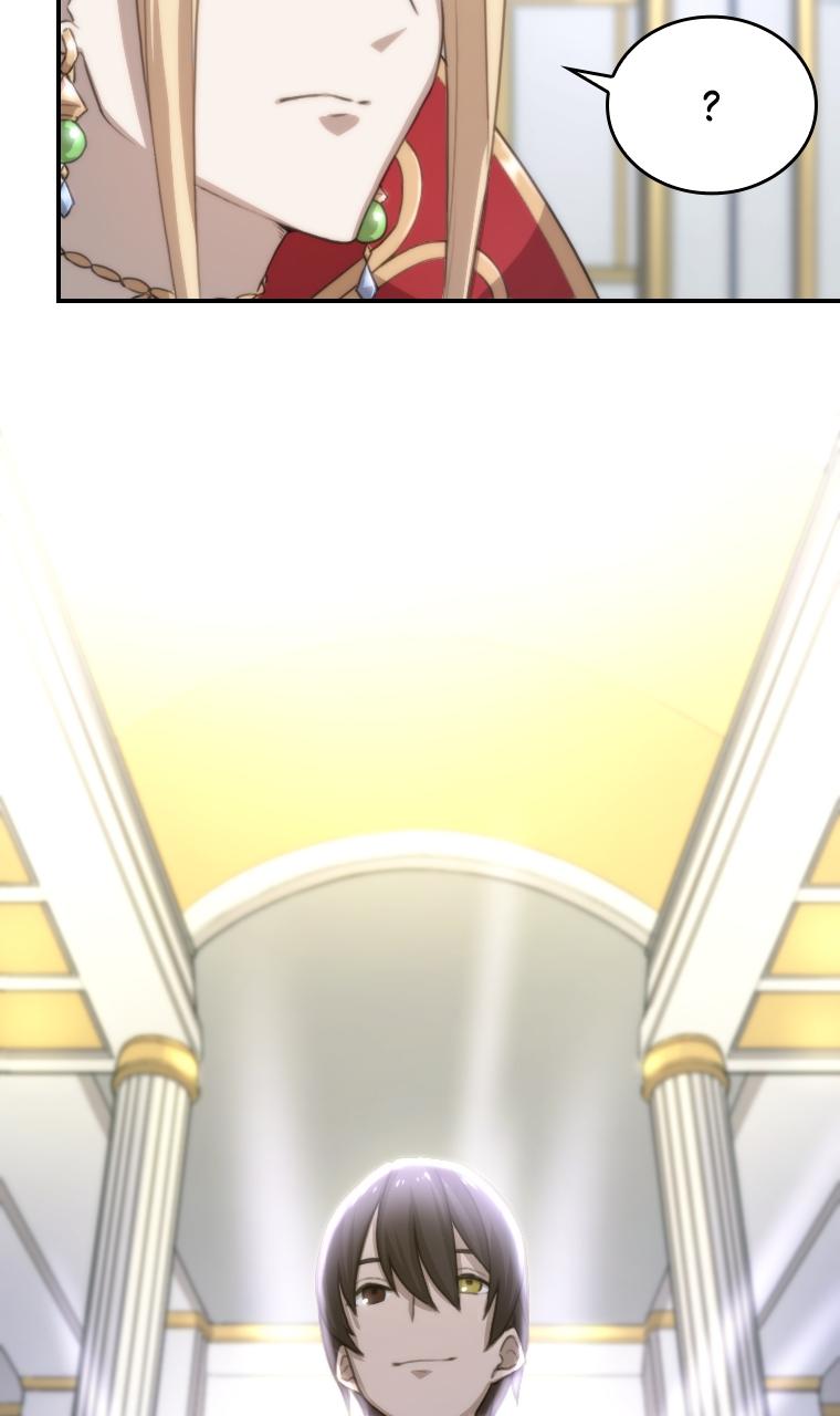Oversummoned, Overpowered, and Over It! (Tsugutoku) Chapter 13 page 27 - 