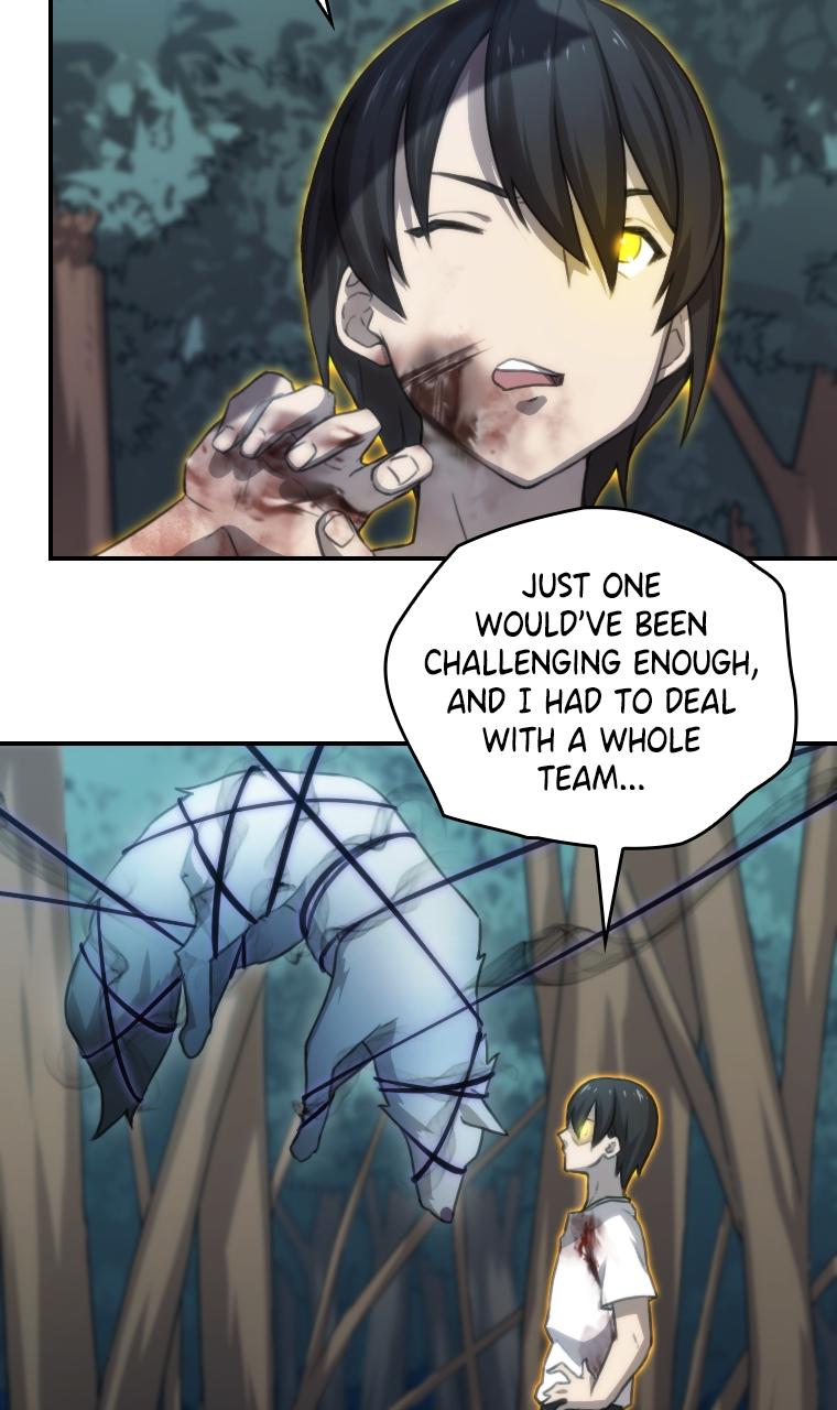 Oversummoned, Overpowered, and Over It! (Tsugutoku) Chapter 14 page 13 - 