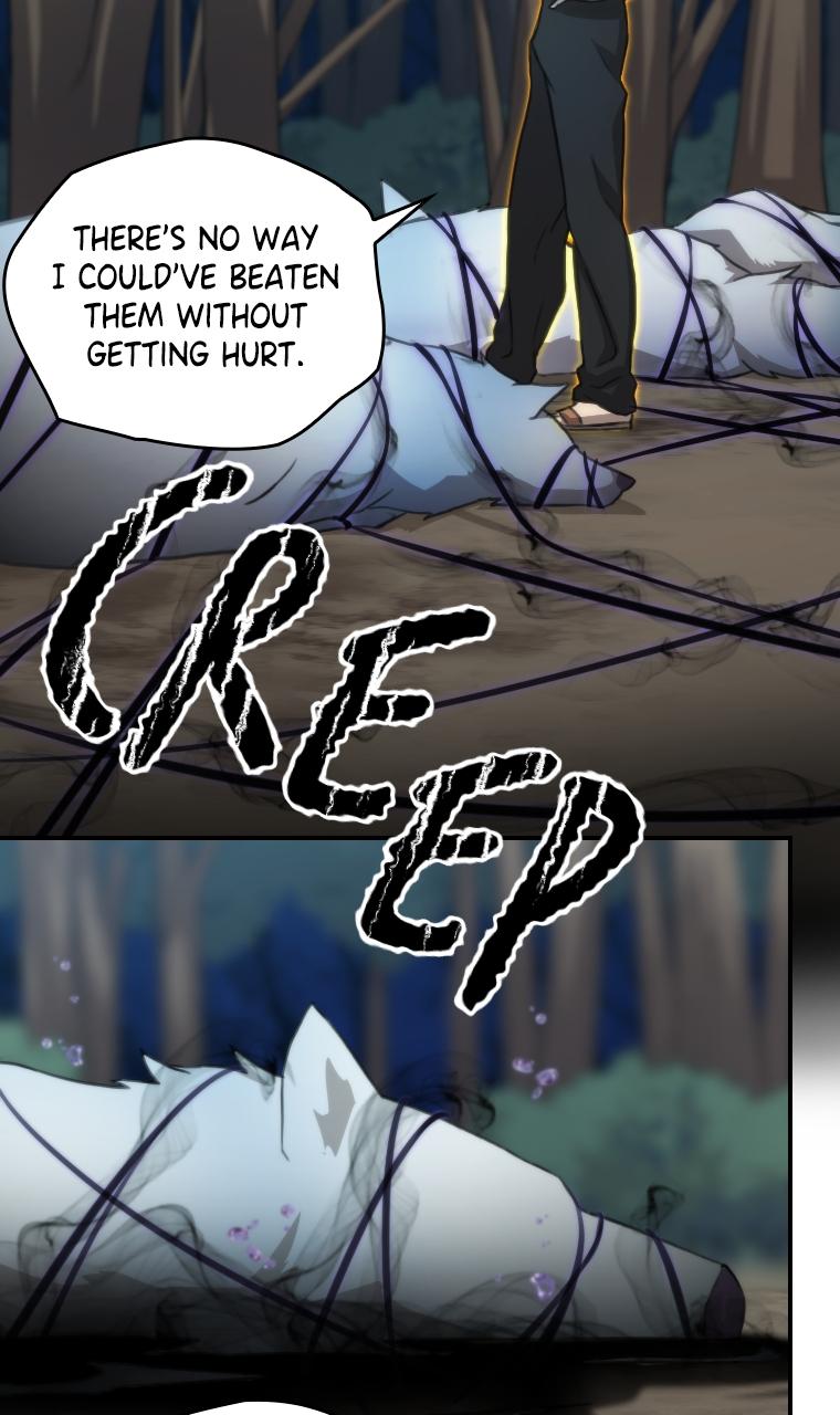 Oversummoned, Overpowered, and Over It! (Tsugutoku) Chapter 14 page 14 - 