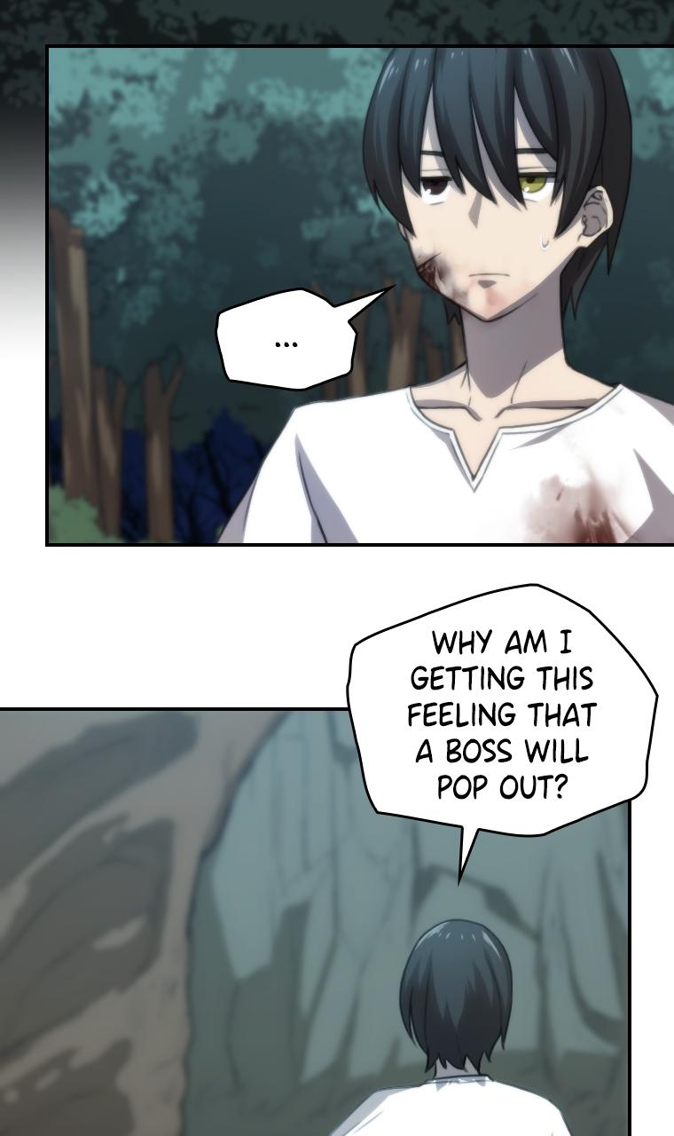 Oversummoned, Overpowered, and Over It! (Tsugutoku) Chapter 14 page 21 - 