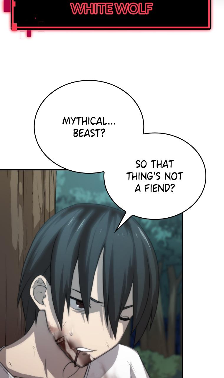 Oversummoned, Overpowered, and Over It! (Tsugutoku) Chapter 14 page 35 - 