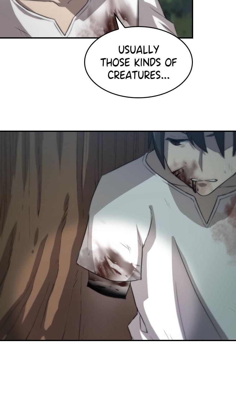 Oversummoned, Overpowered, and Over It! (Tsugutoku) Chapter 14 page 36 - 