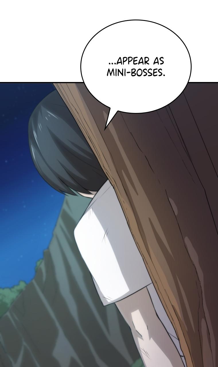 Oversummoned, Overpowered, and Over It! (Tsugutoku) Chapter 14 page 37 - 