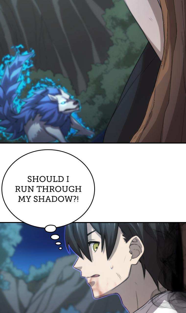 Oversummoned, Overpowered, and Over It! (Tsugutoku) Chapter 14 page 38 - 