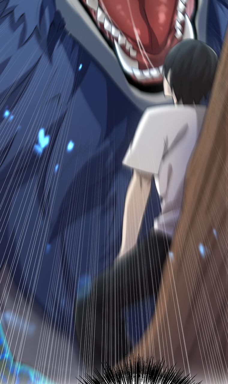 Oversummoned, Overpowered, and Over It! (Tsugutoku) Chapter 14 page 41 - 