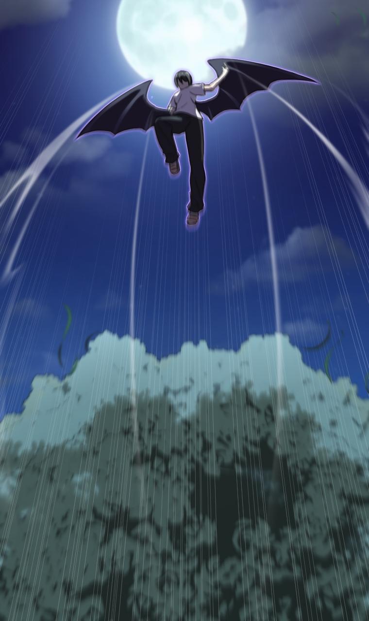 Oversummoned, Overpowered, and Over It! (Tsugutoku) Chapter 14 page 45 - 
