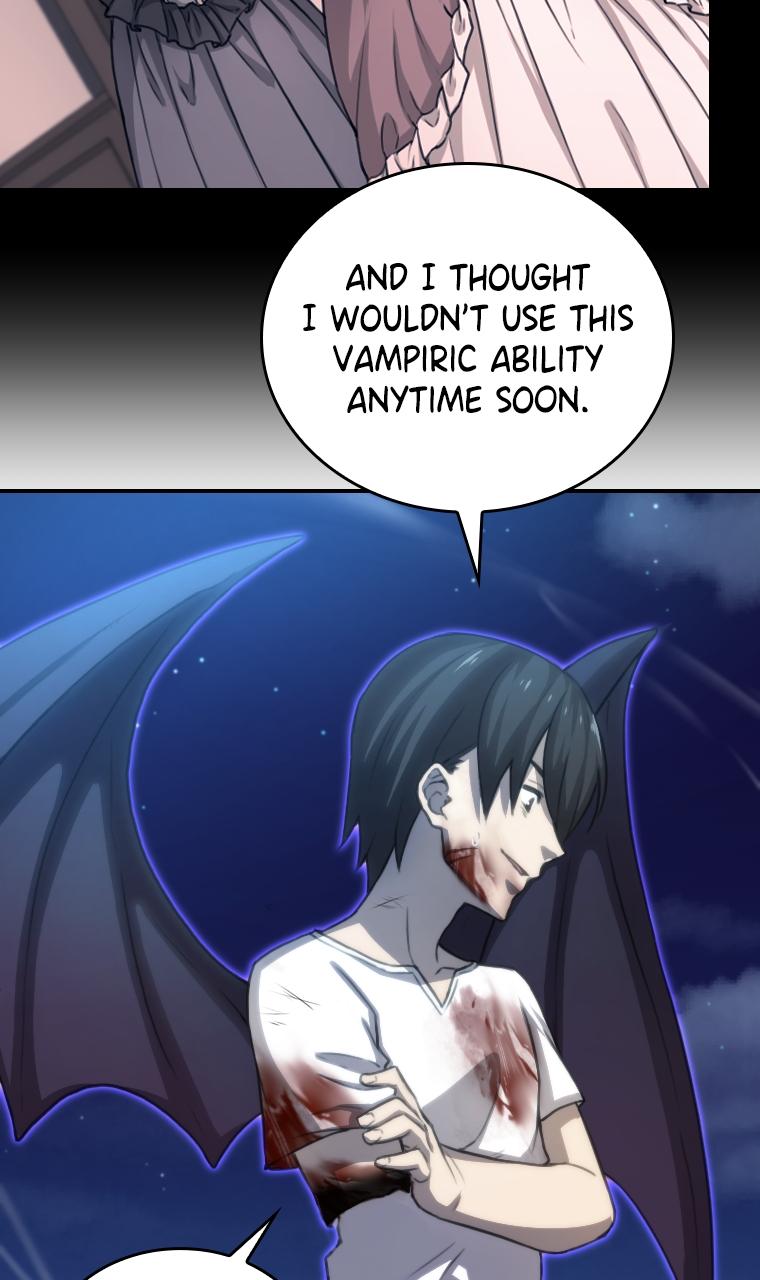Oversummoned, Overpowered, and Over It! (Tsugutoku) Chapter 14 page 48 - 