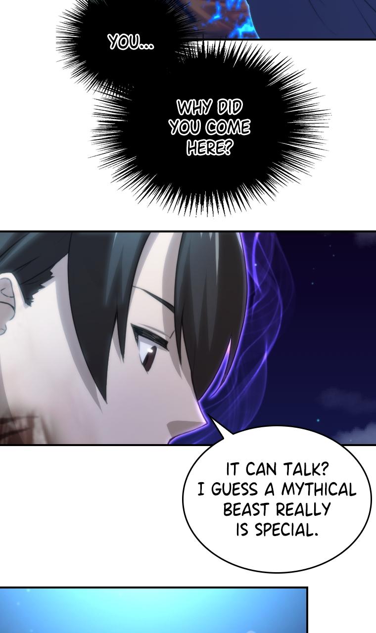 Oversummoned, Overpowered, and Over It! (Tsugutoku) Chapter 14 page 50 - 