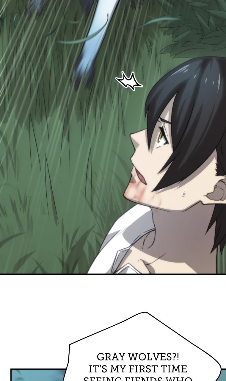 Oversummoned, Overpowered, and Over It! (Tsugutoku) Chapter 14 page 6 - 