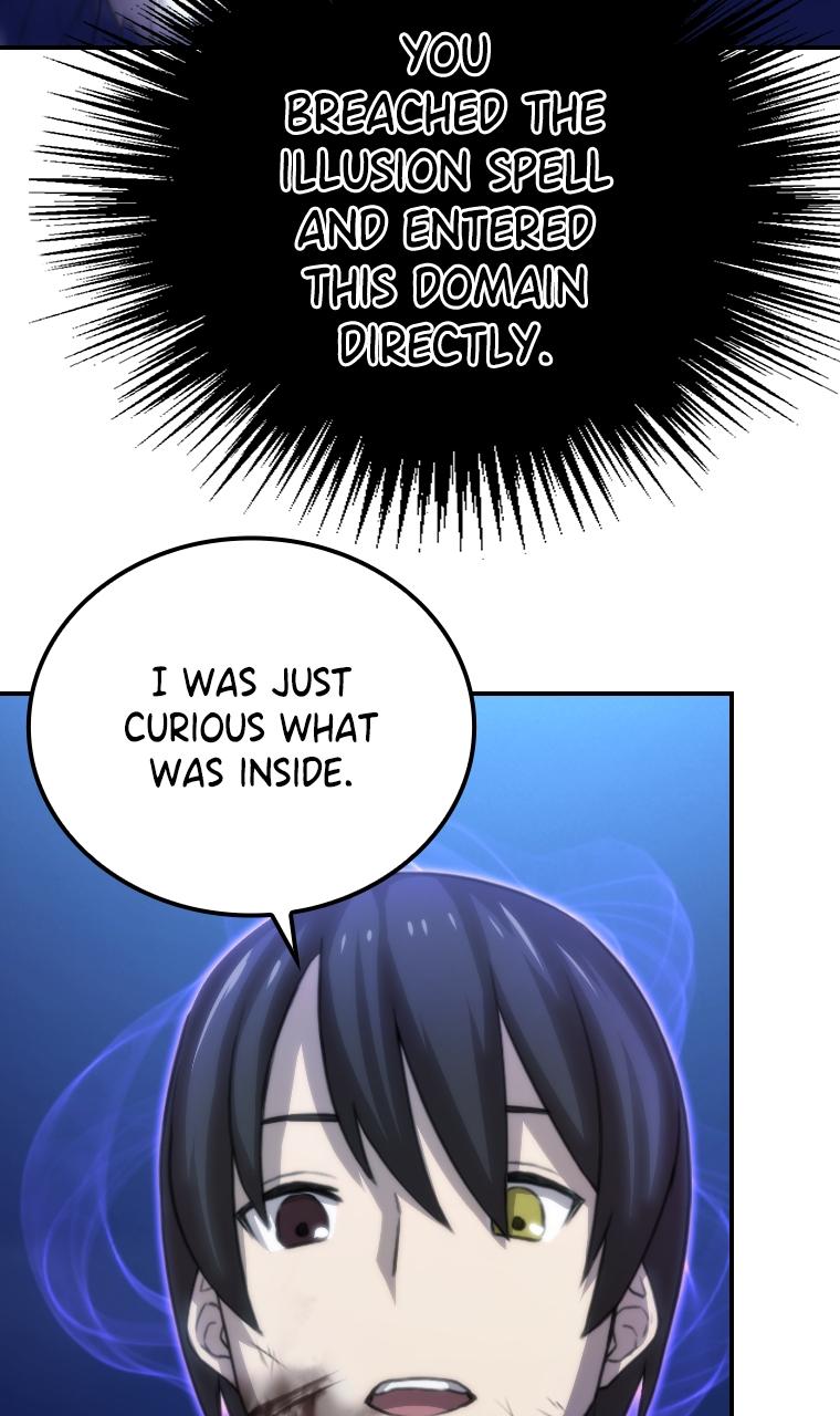 Oversummoned, Overpowered, and Over It! (Tsugutoku) Chapter 14 page 53 - 