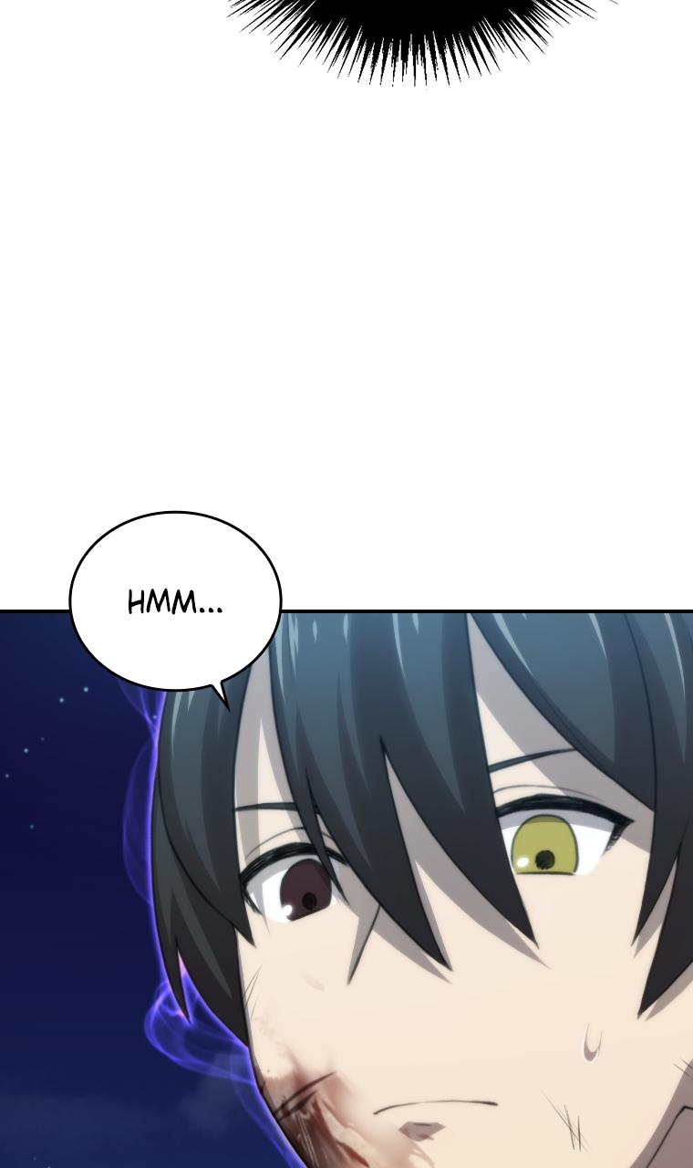 Oversummoned, Overpowered, and Over It! (Tsugutoku) Chapter 14 page 56 - 