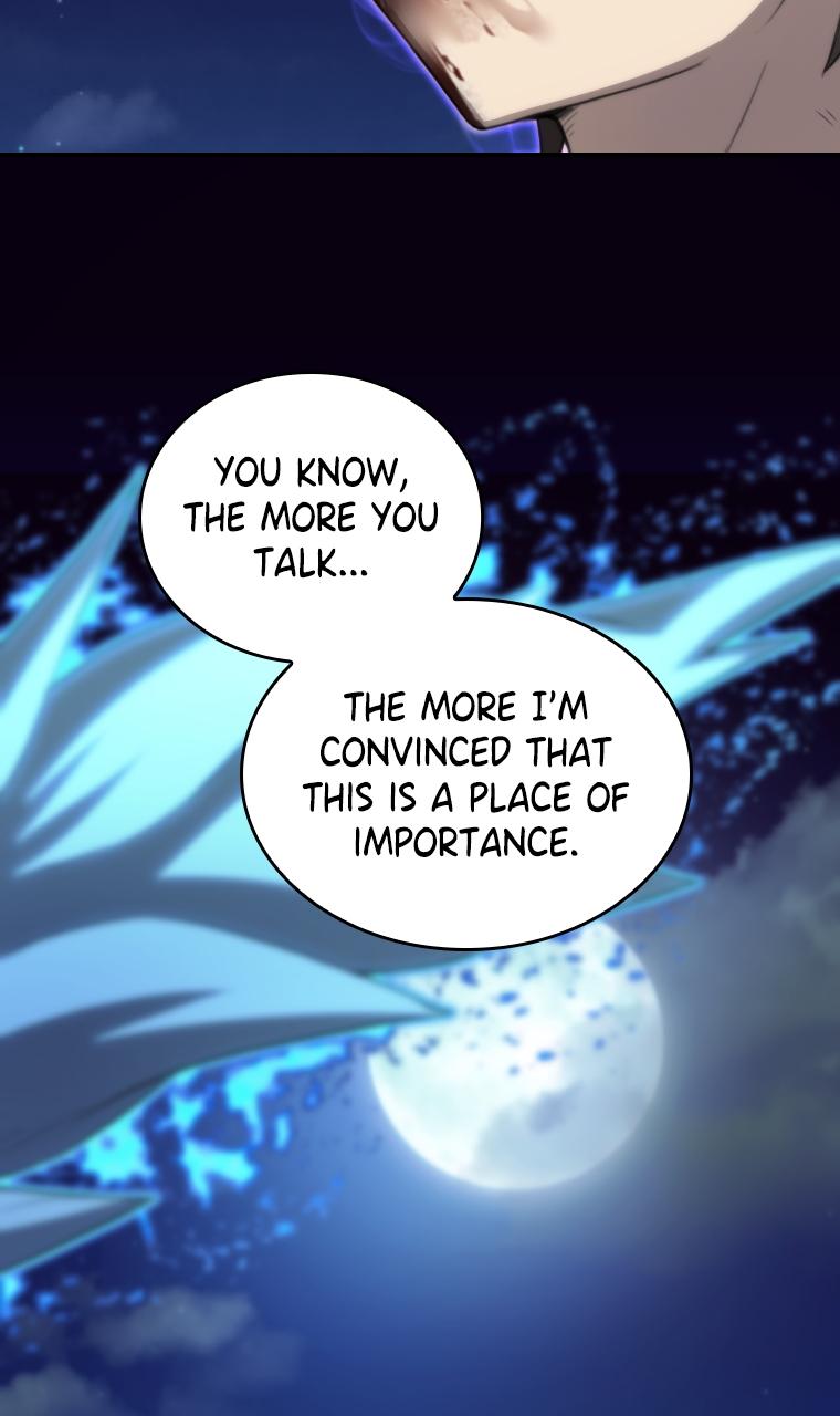Oversummoned, Overpowered, and Over It! (Tsugutoku) Chapter 14 page 57 - 