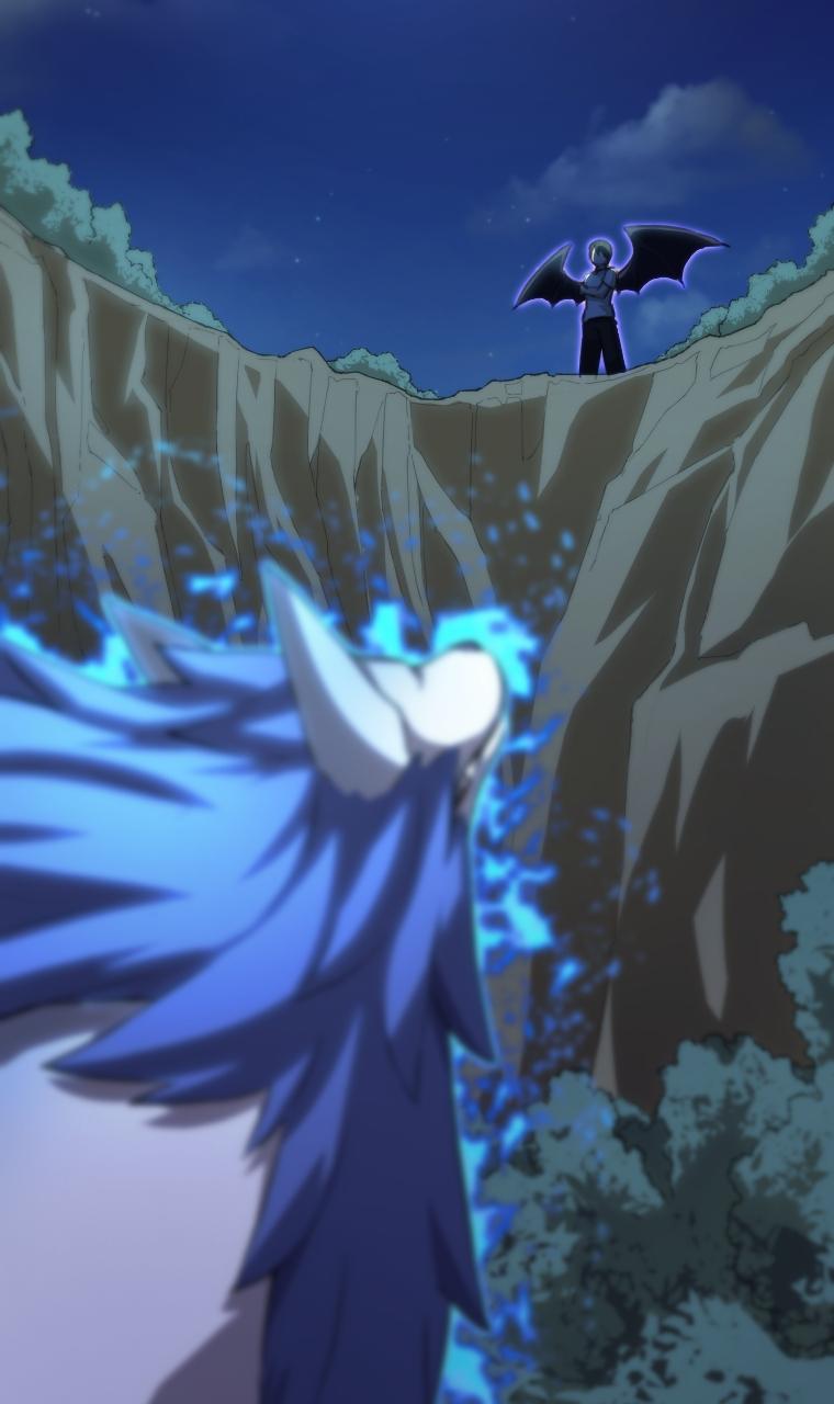 Oversummoned, Overpowered, and Over It! (Tsugutoku) Chapter 14 page 58 - 