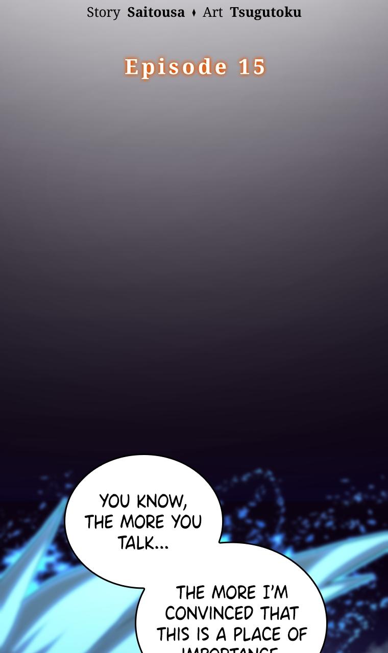 Oversummoned, Overpowered, and Over It! (Tsugutoku) Chapter 15 page 2 - 
