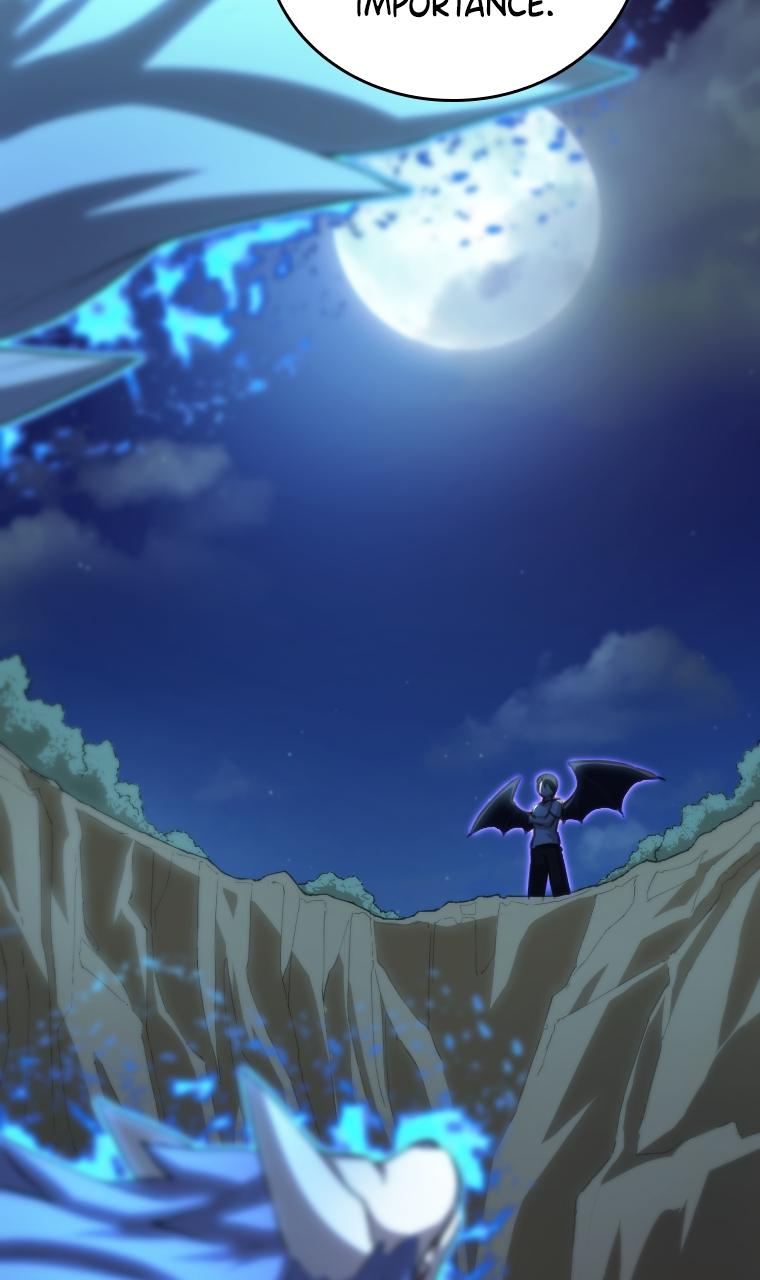 Oversummoned, Overpowered, and Over It! (Tsugutoku) Chapter 15 page 3 - 