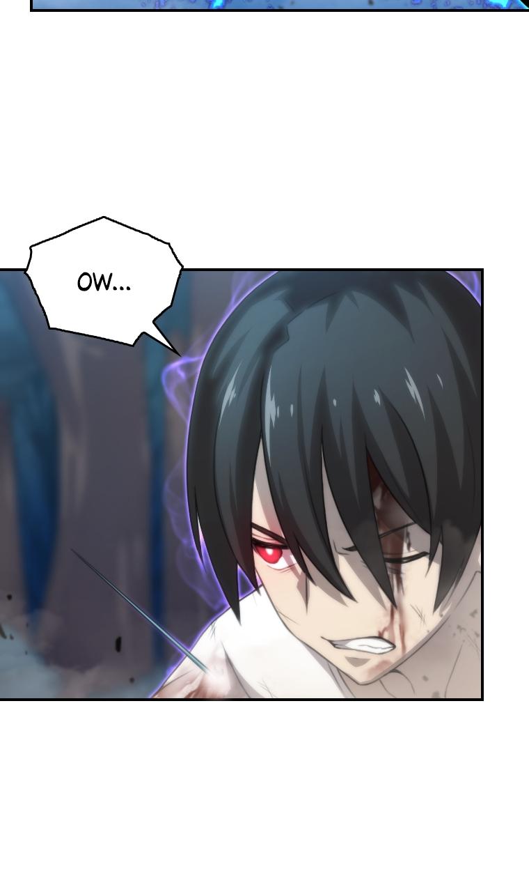 Oversummoned, Overpowered, and Over It! (Tsugutoku) Chapter 15 page 35 - 
