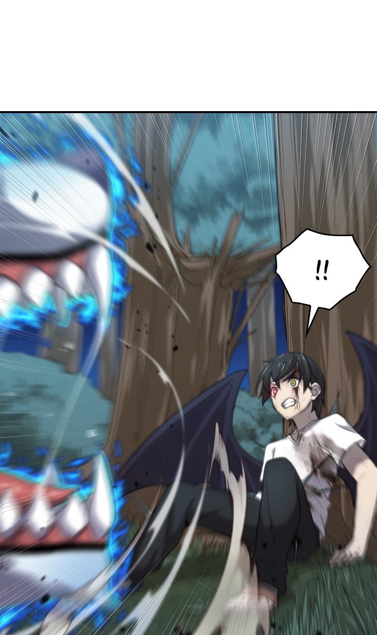 Oversummoned, Overpowered, and Over It! (Tsugutoku) Chapter 15 page 36 - 