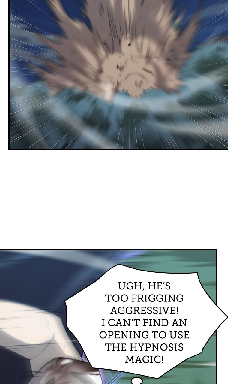 Oversummoned, Overpowered, and Over It! (Tsugutoku) Chapter 15 page 38 - 
