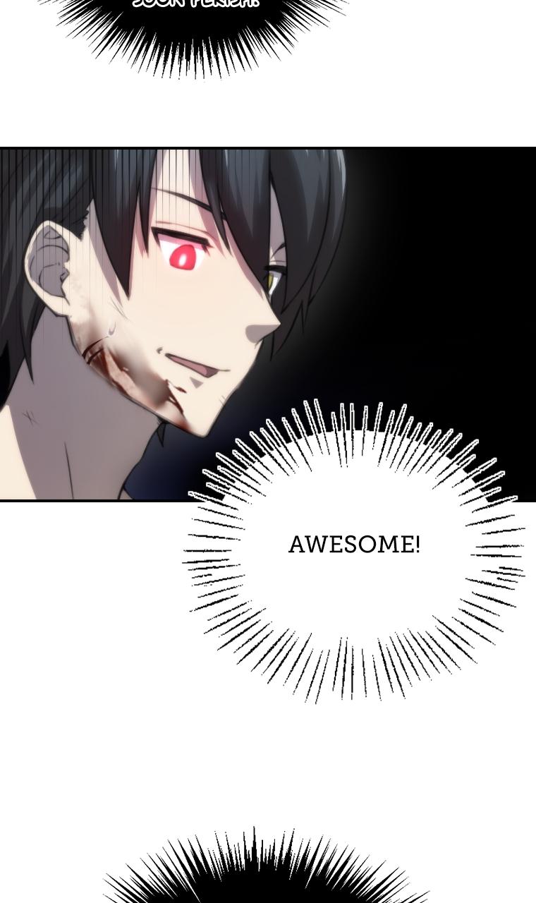 Oversummoned, Overpowered, and Over It! (Tsugutoku) Chapter 15 page 5 - 