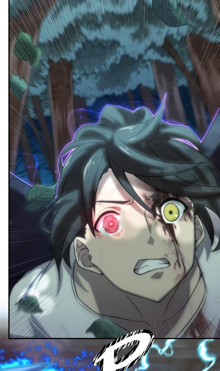 Oversummoned, Overpowered, and Over It! (Tsugutoku) Chapter 15 page 42 - 