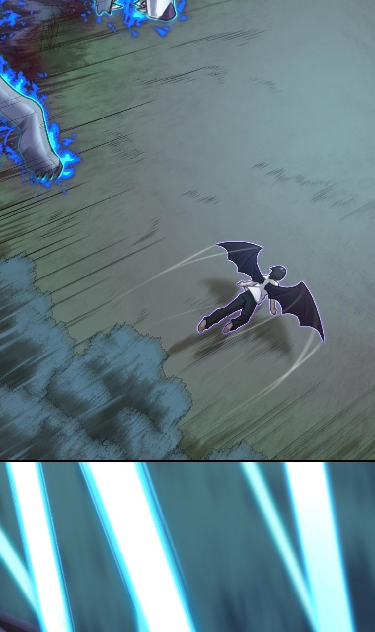 Oversummoned, Overpowered, and Over It! (Tsugutoku) Chapter 15 page 44 - 
