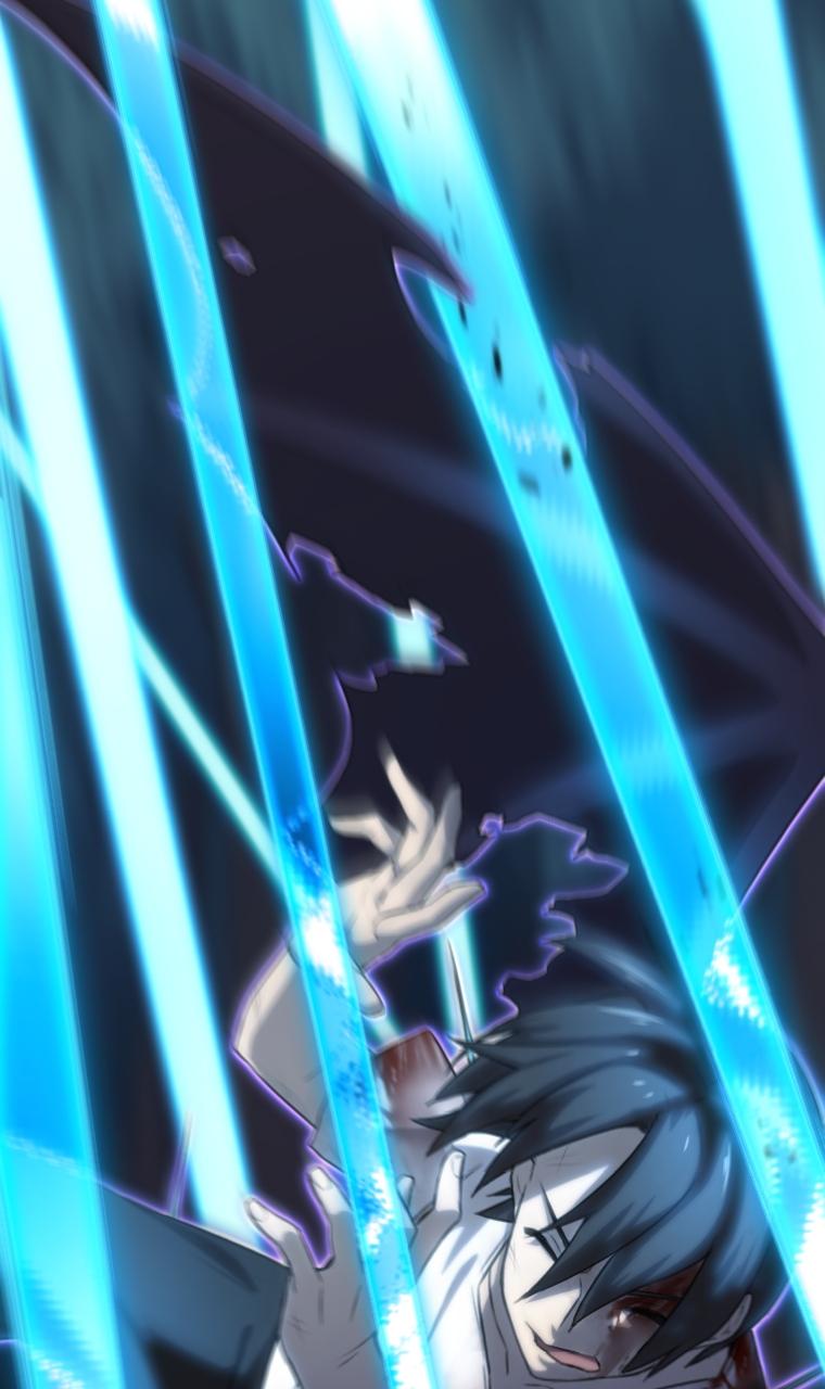 Oversummoned, Overpowered, and Over It! (Tsugutoku) Chapter 15 page 45 - 