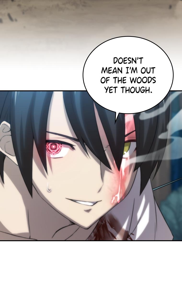 Oversummoned, Overpowered, and Over It! (Tsugutoku) Chapter 15 page 59 - 