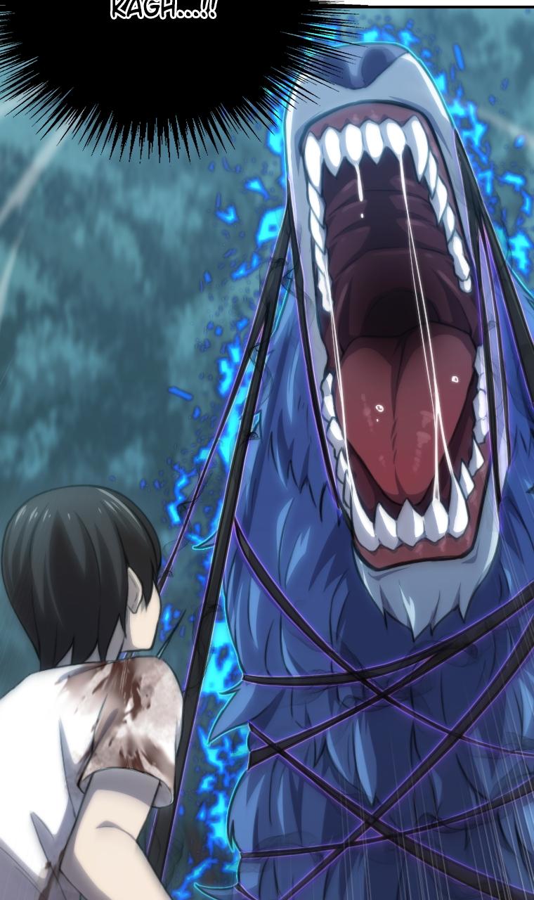 Oversummoned, Overpowered, and Over It! (Tsugutoku) Chapter 16 page 37 - 