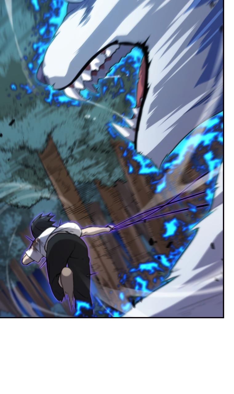 Oversummoned, Overpowered, and Over It! (Tsugutoku) Chapter 16 page 48 - 
