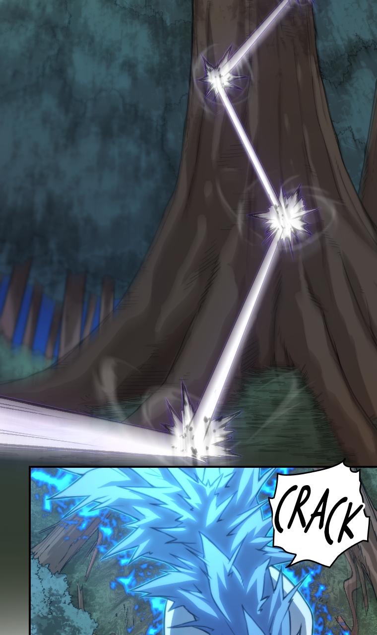 Oversummoned, Overpowered, and Over It! (Tsugutoku) Chapter 16 page 52 - 